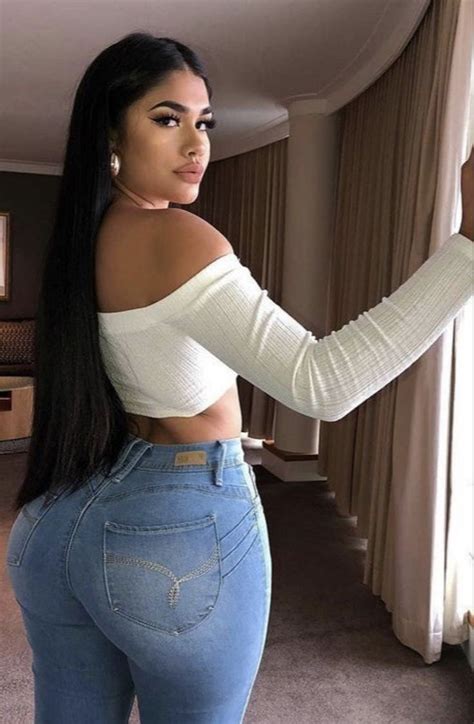 busty big booty latina Search